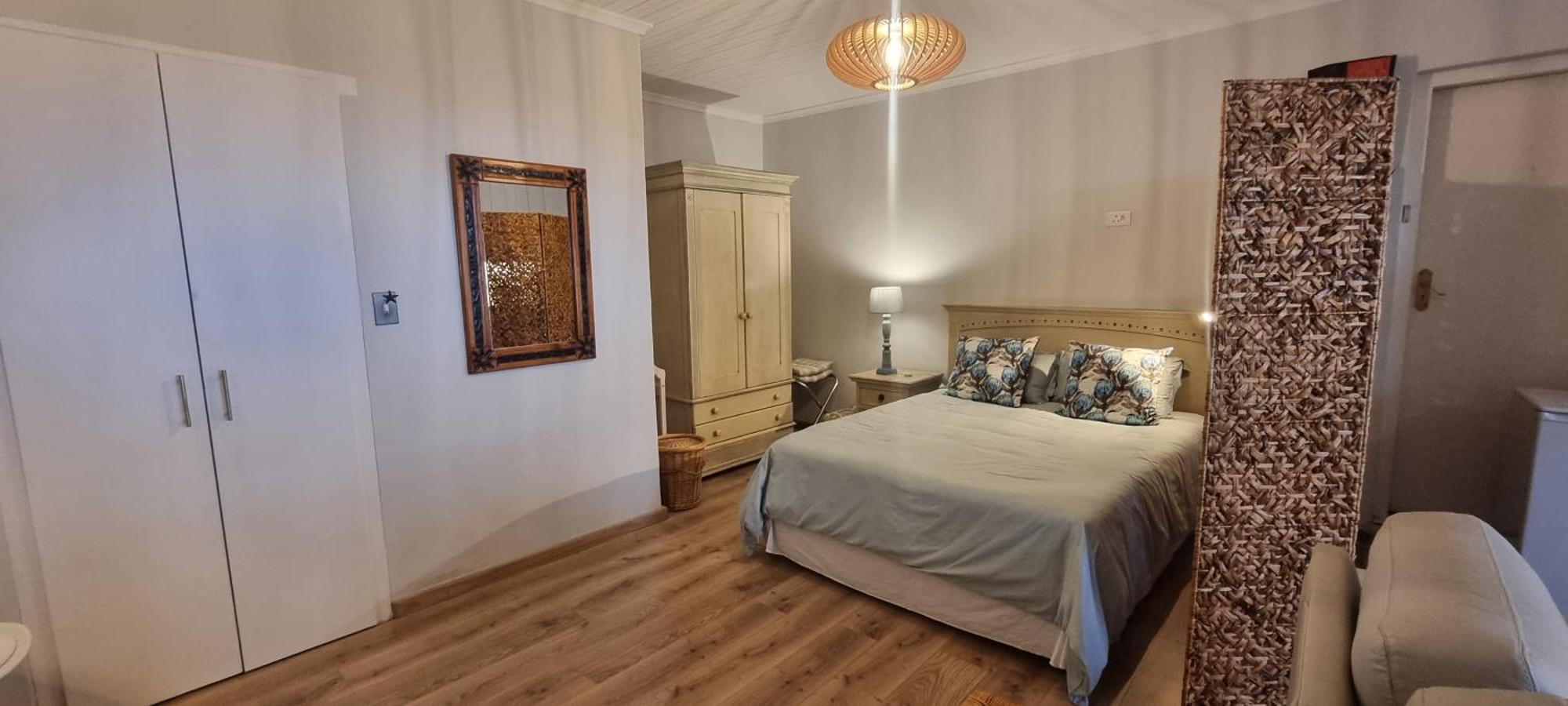 Garden Bay View Apartment Cape Town
